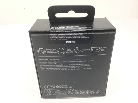 in ear samsung galaxy buds 2 pro smr510