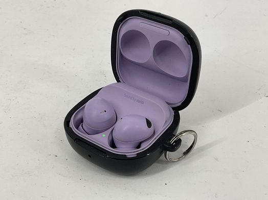 in ear samsung galaxy buds 2 pro smr510