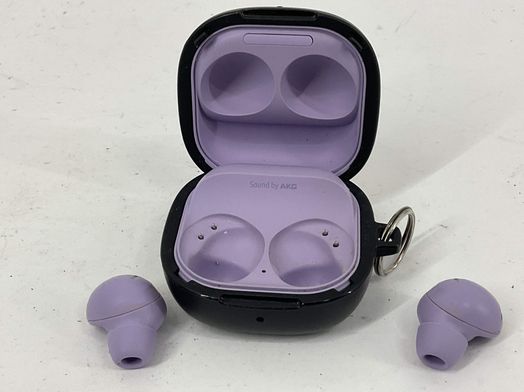 in ear samsung galaxy buds 2 pro smr510