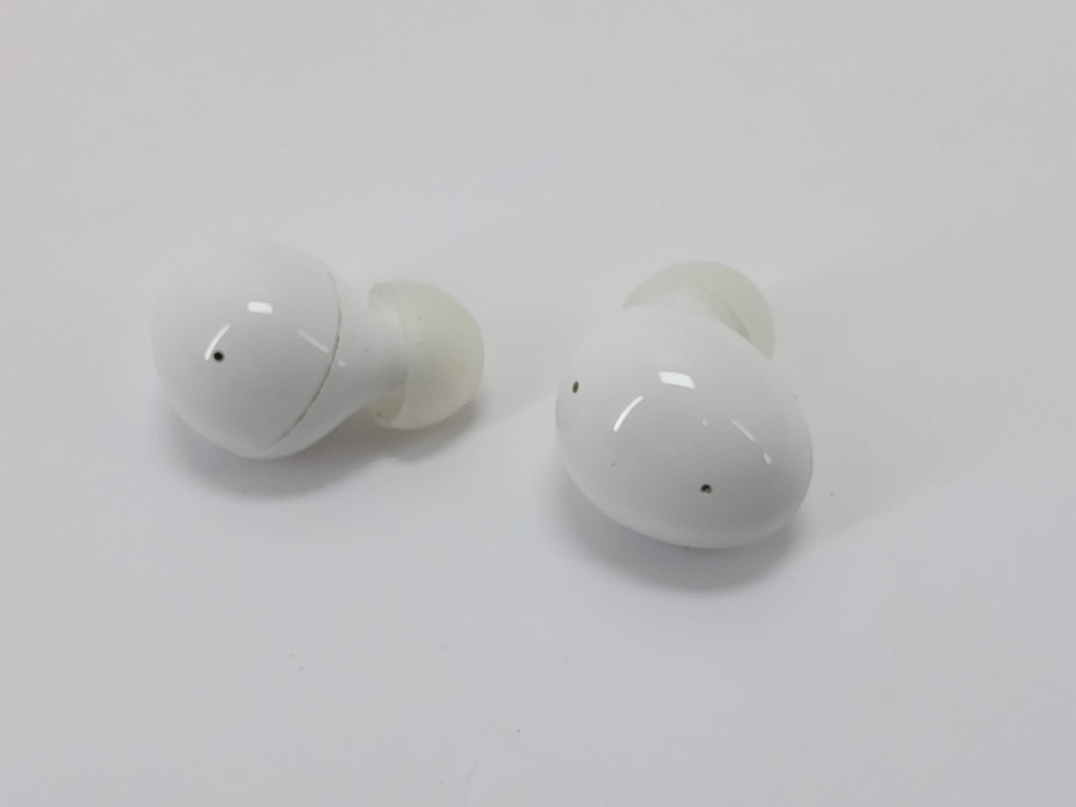In ear Samsung Buds 2 de segunda mano | Cash Converters