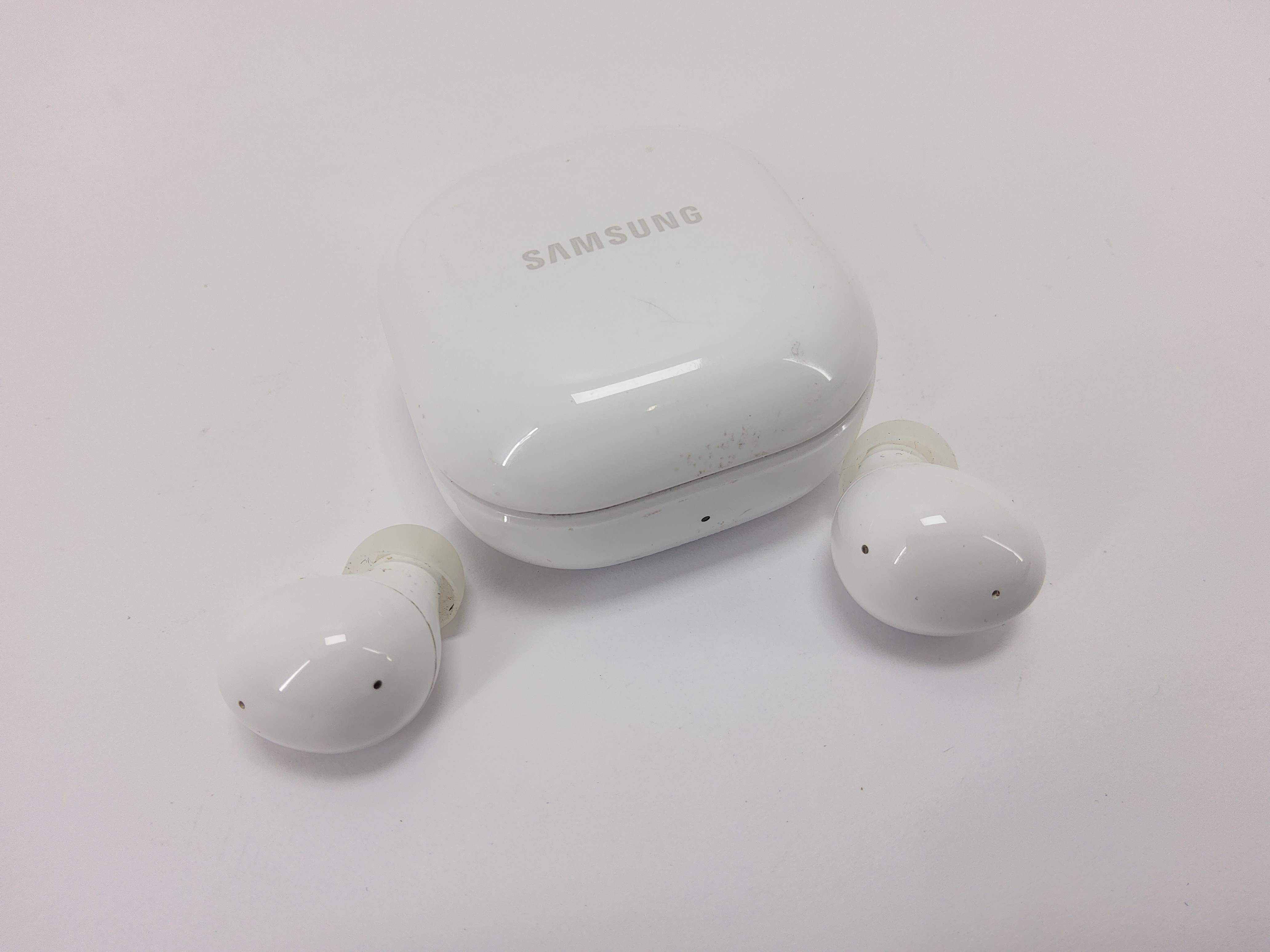 In ear Samsung Buds 2 de segunda mano | Cash Converters