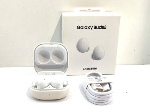 in ear samsung galaxy buds 2 sm-r177
