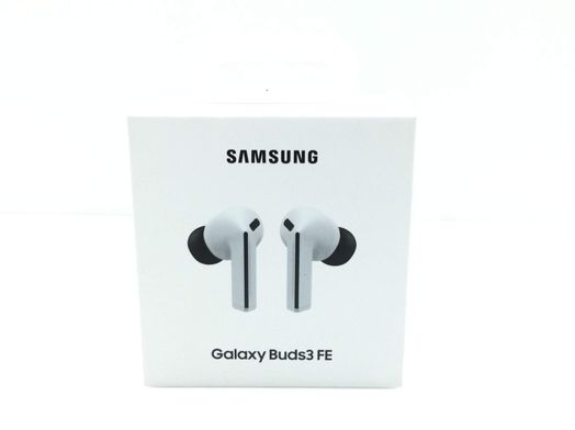 in ear samsung galaxy buds 3 fe