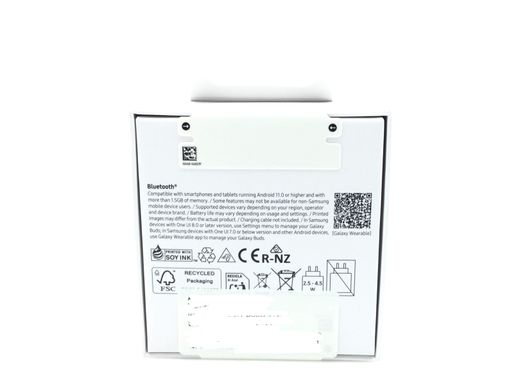 in ear samsung galaxy buds 3 fe