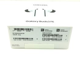 in ear samsung galaxy buds 3 fe