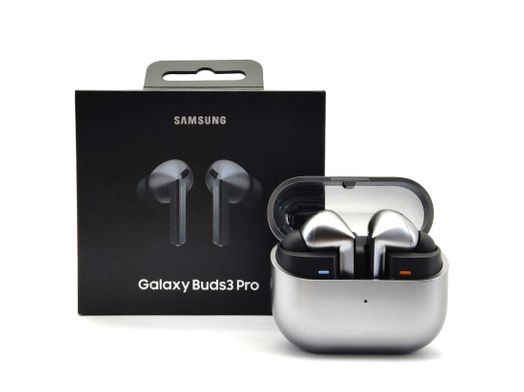 in ear samsung galaxy buds 3 pro
