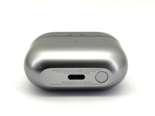 in ear samsung galaxy buds 3 pro