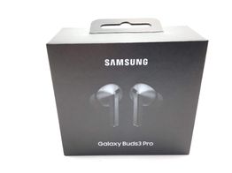 in ear samsung galaxy buds 3 pro
