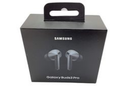 in ear samsung galaxy buds 3 pro