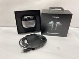 in ear samsung galaxy buds 3 pro