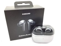 in ear samsung galaxy buds 3 pro