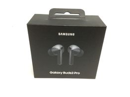 in ear samsung galaxy buds 3 pro