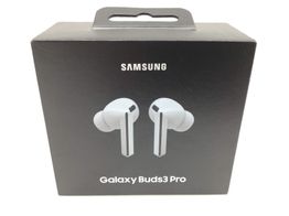 in ear samsung galaxy buds 3 pro