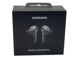 in ear samsung galaxy buds 3 pro