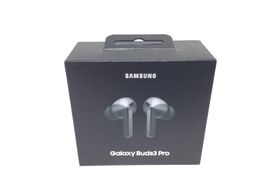 in ear samsung galaxy buds 3 pro
