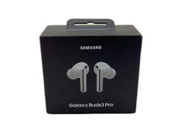 in ear samsung galaxy buds 3 pro