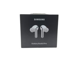 in ear samsung galaxy buds 3 pro