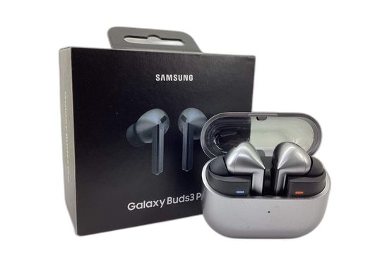 in ear samsung galaxy buds 3 pro