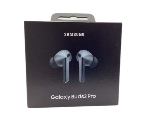 in ear samsung galaxy buds 3 pro