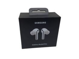 in ear samsung galaxy buds 3 pro