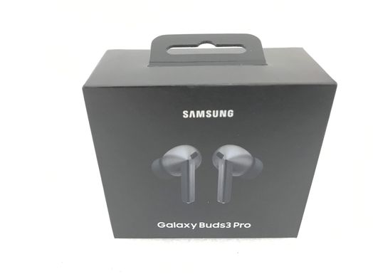 in ear samsung galaxy buds 3 pro