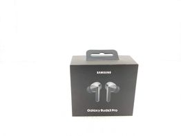 in ear samsung galaxy buds 3 pro
