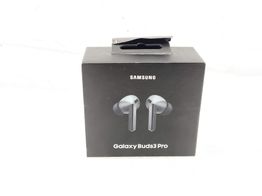 in ear samsung galaxy buds 3 pro