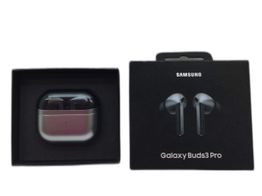 in ear samsung galaxy buds 3 pro