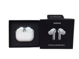 in ear samsung galaxy buds 3 pro