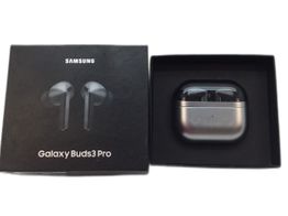 in ear samsung galaxy buds 3 pro