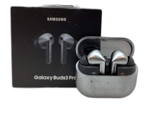 in ear samsung galaxy buds 3 pro