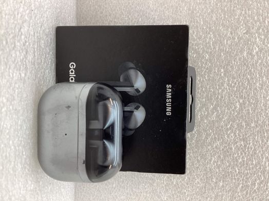 in ear samsung galaxy buds 3 pro