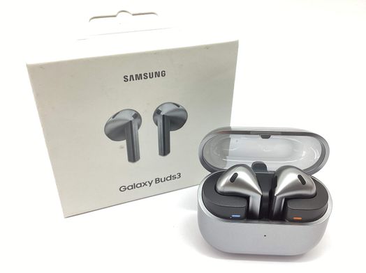 in ear samsung galaxy buds 3