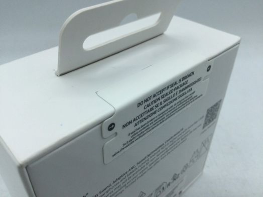 in ear samsung galaxy buds 3