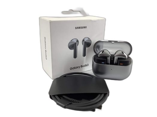 in ear samsung galaxy buds 3