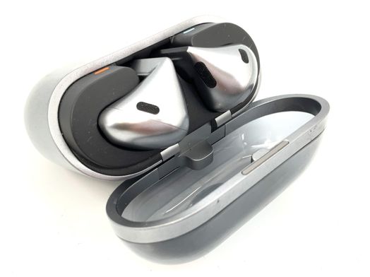 in ear samsung galaxy buds 3