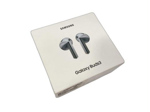 in ear samsung galaxy buds 3