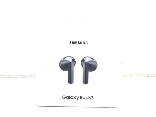 in ear samsung galaxy buds 3