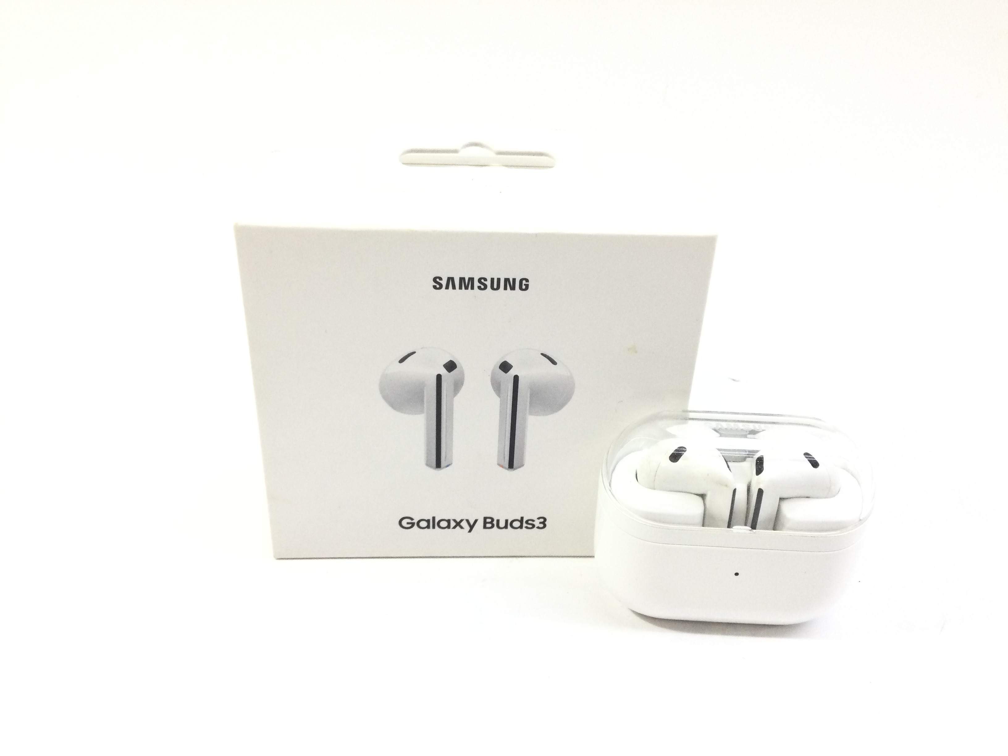 In ear Samsung Galaxy buds 3 de segunda mano | Cash Converters
