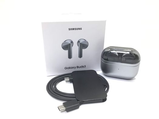 in ear samsung galaxy buds 3