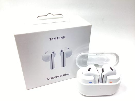 in ear samsung galaxy buds 3