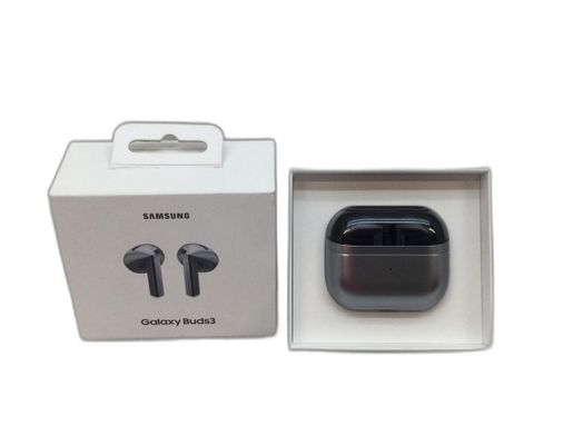 in ear samsung galaxy buds 3