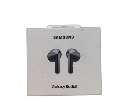 in ear samsung galaxy buds 3