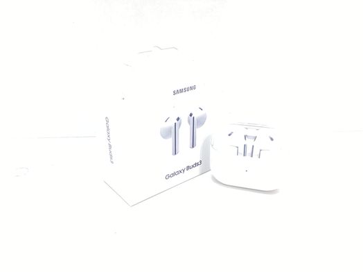 in ear samsung galaxy buds 3
