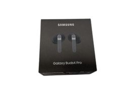 in ear samsung galaxy buds 4 pro