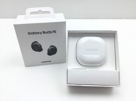 in ear samsung galaxy buds fe