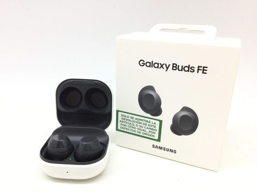 in ear samsung galaxy buds fe