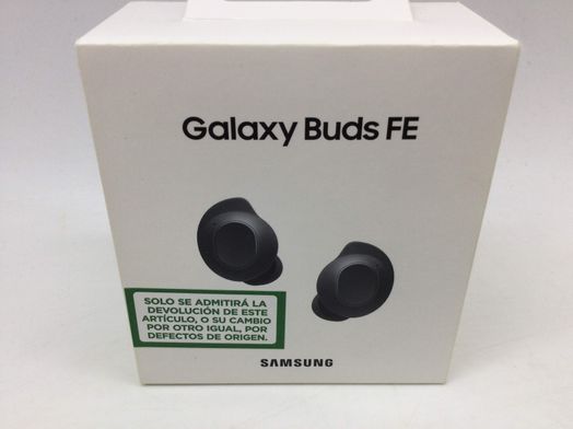 in ear samsung galaxy buds fe