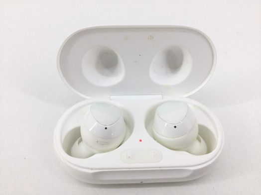 in ear