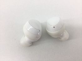 in ear